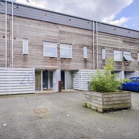 Coventry Large 4-Bed Townhouse By Empower Homes Eksteriør bilde