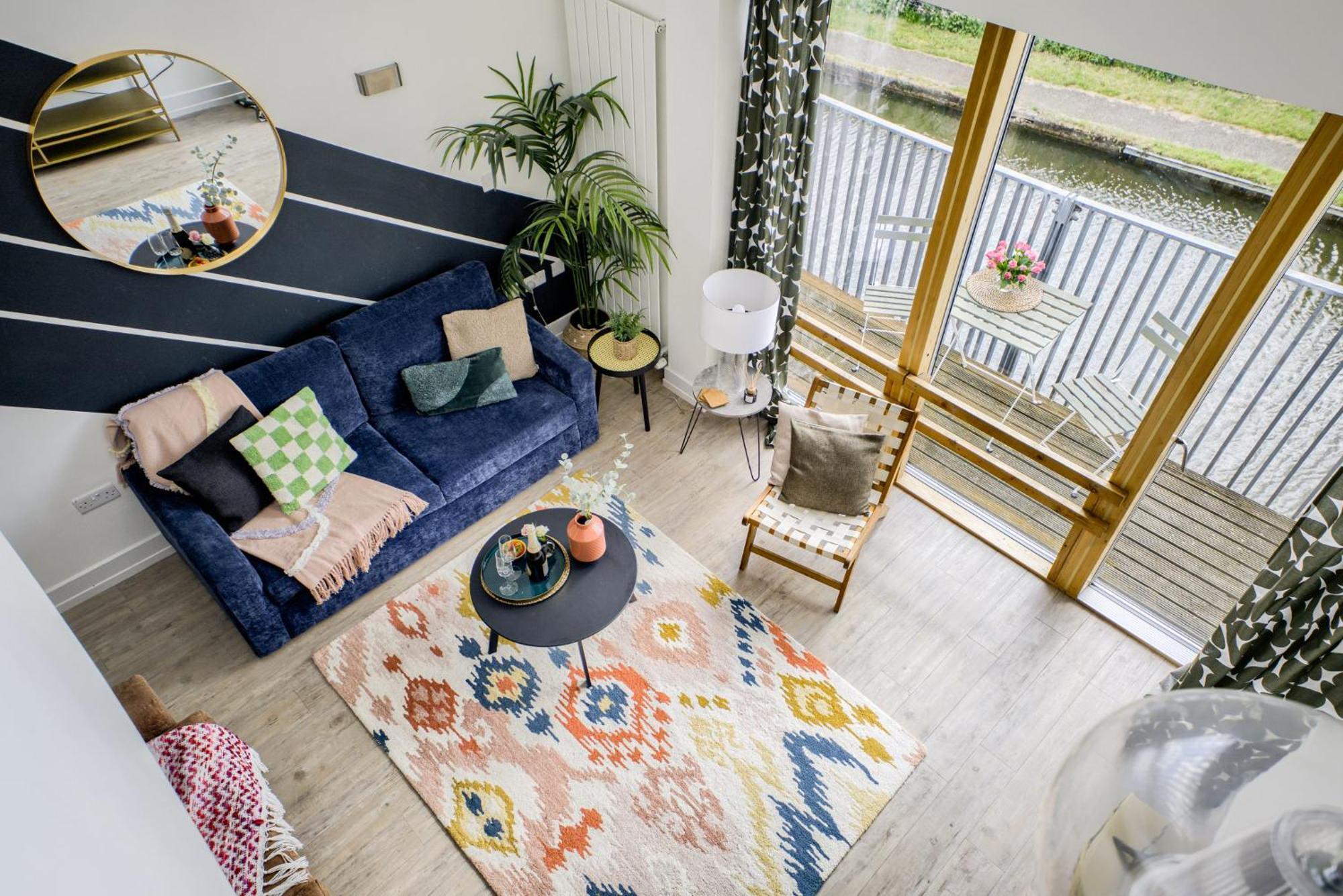 Coventry Large 4-Bed Townhouse By Empower Homes Eksteriør bilde