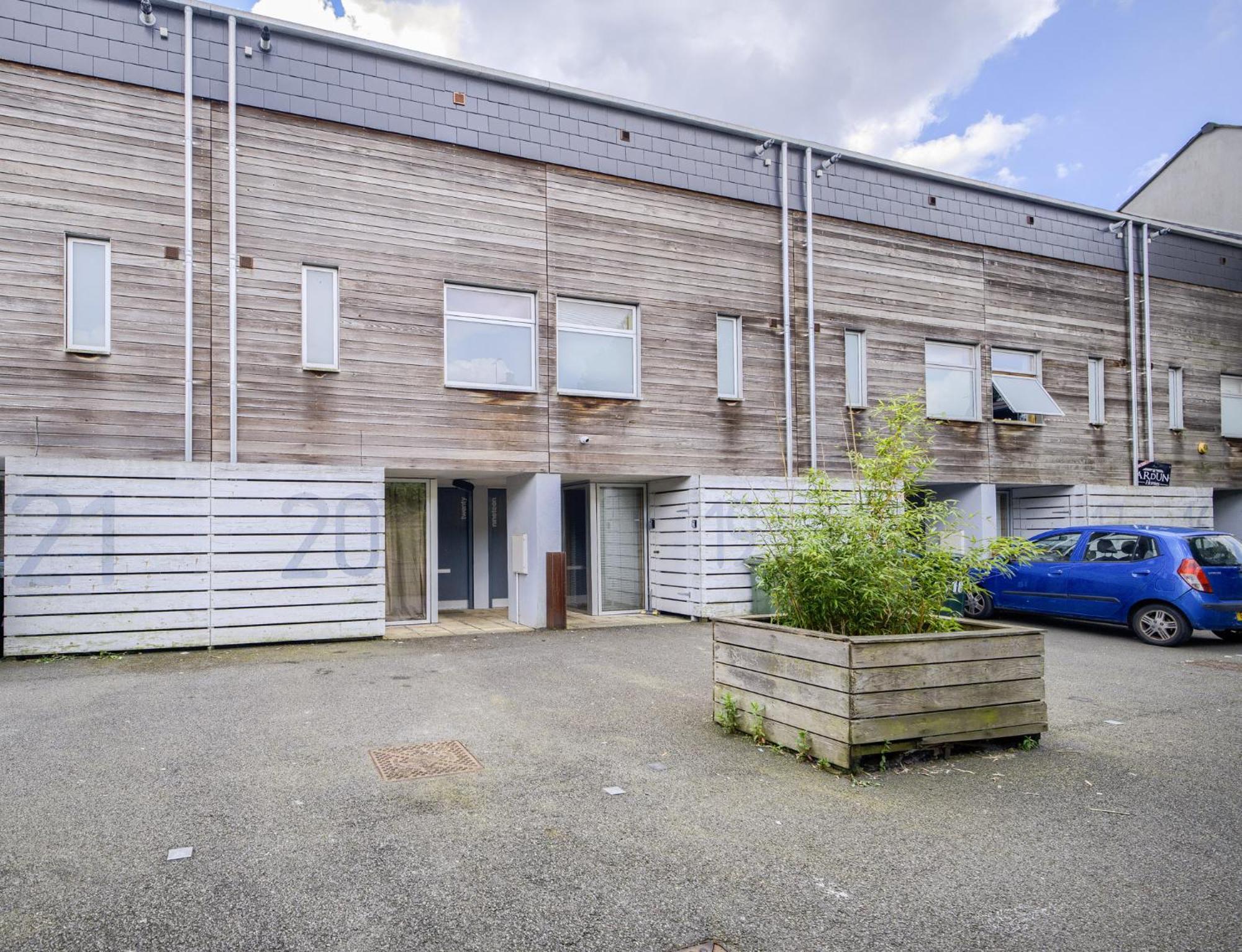 Coventry Large 4-Bed Townhouse By Empower Homes Eksteriør bilde